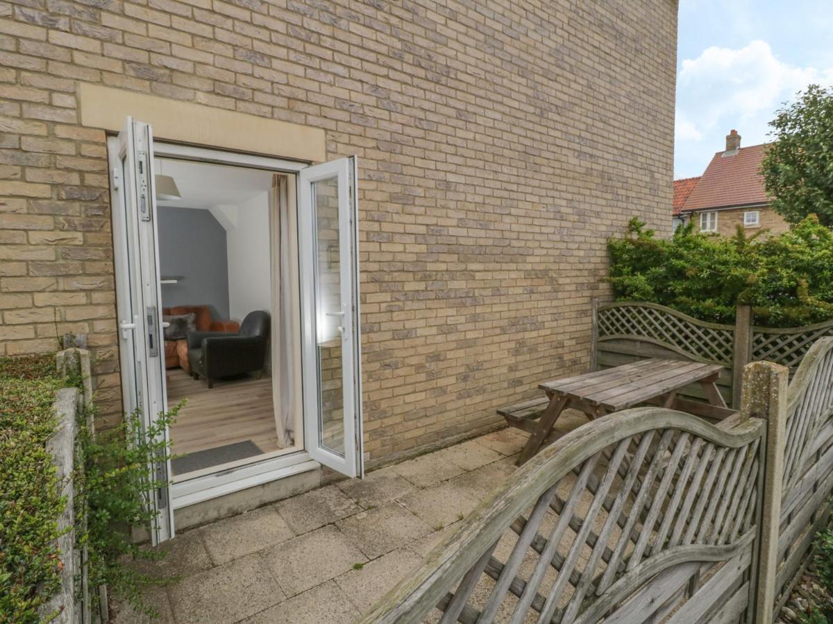 Driftwood Villa Filey Exterior photo